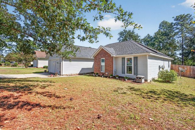 548 Old Sudlow Lake Road, North Augusta, SC 29841