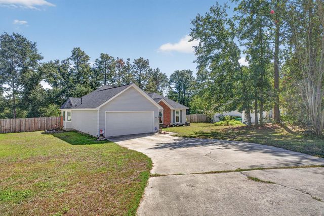 548 Old Sudlow Lake Road, North Augusta, SC 29841
