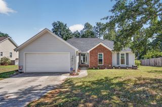 548 Old Sudlow Lake Road, North Augusta, SC 29841