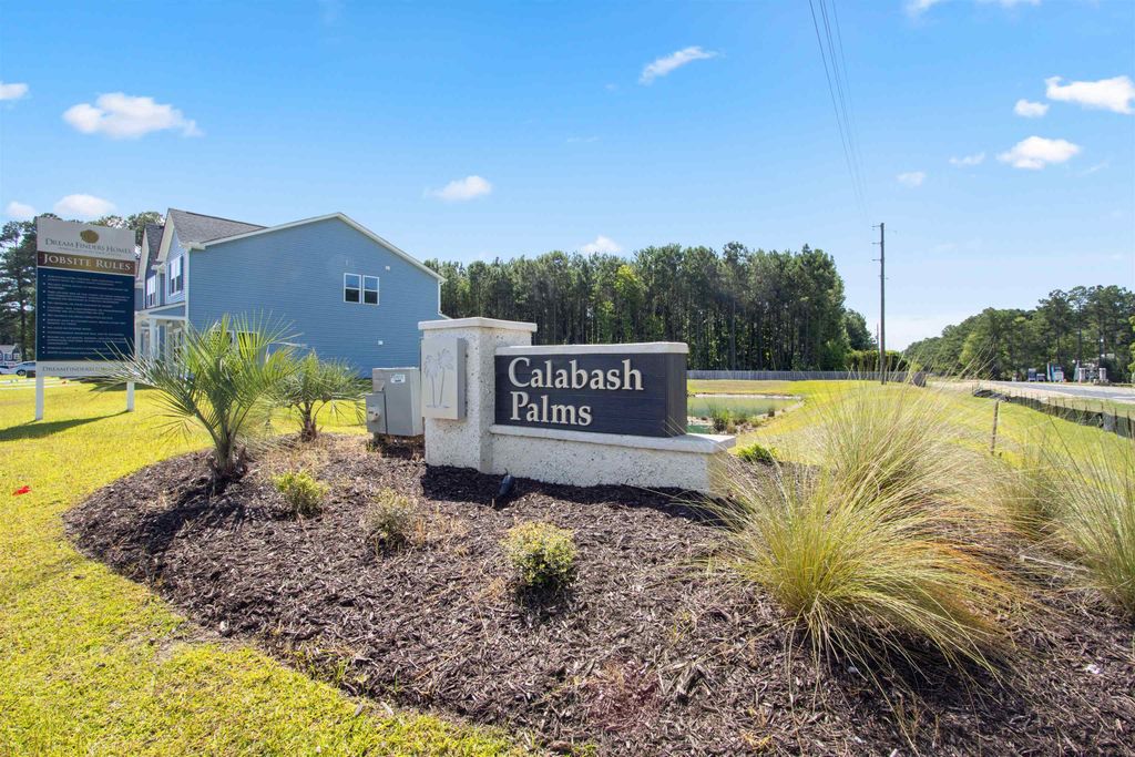 844 Palm Frond Way # 31, Calabash, NC 28467 — photo 2