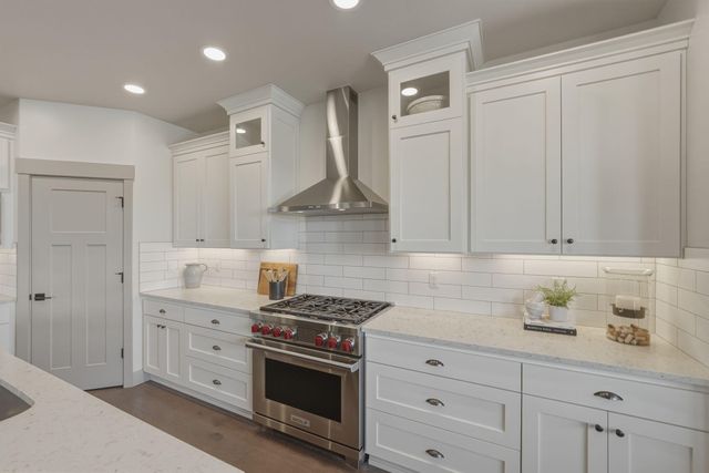 2005 NW Glassow Drive, Bend, OR 97703