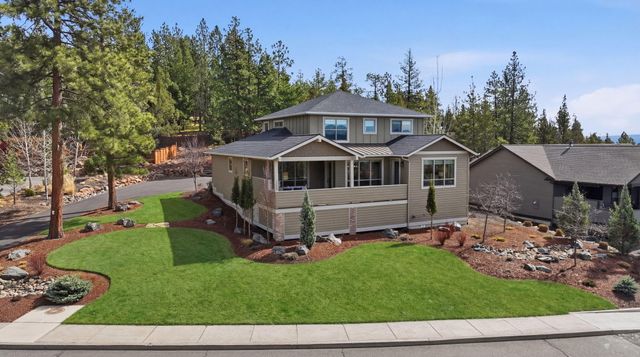 2005 NW Glassow Drive, Bend, OR 97703