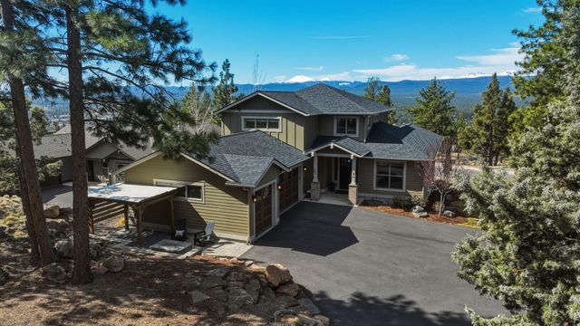 2005 NW Glassow Drive, Bend, OR 97703