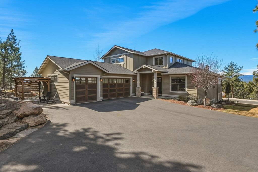 2005 NW Glassow Drive, Bend, OR 97703