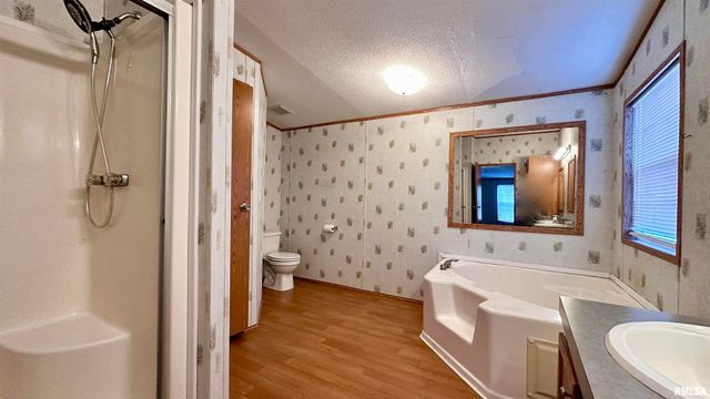 20855 SOUTH Street, Westfrank, IL 62890