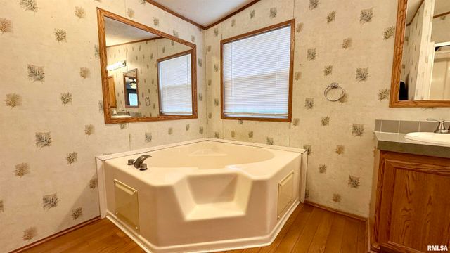 20855 SOUTH Street, Westfrank, IL 62890