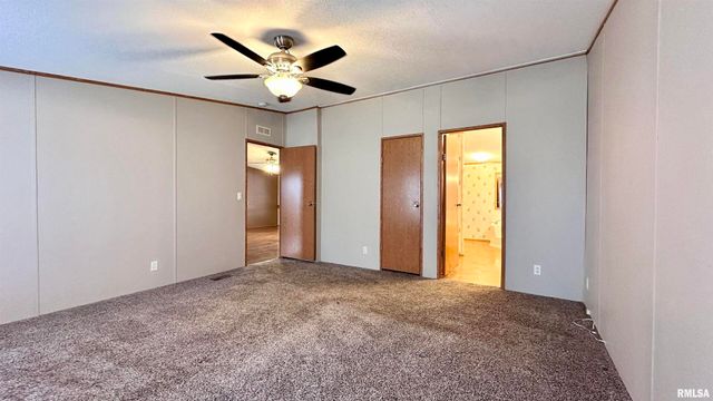 20855 SOUTH Street, Westfrank, IL 62890