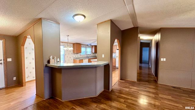 20855 SOUTH Street, Westfrank, IL 62890