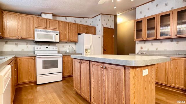 20855 SOUTH Street, Westfrank, IL 62890