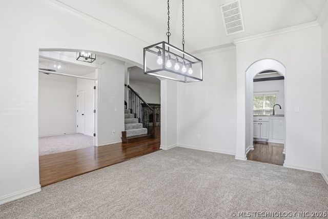 11291 S 72nd East Place, Bixby, OK 74008