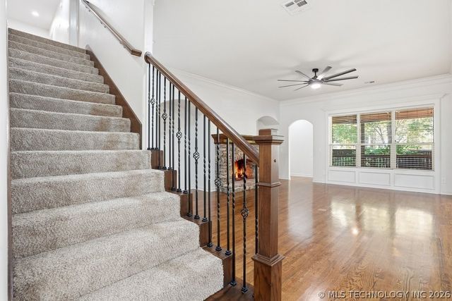 11291 S 72nd East Place, Bixby, OK 74008