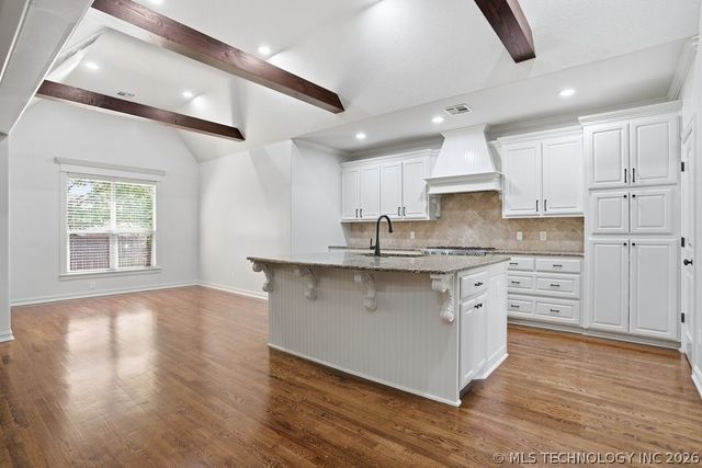 11291 S 72nd East Place, Bixby, OK 74008