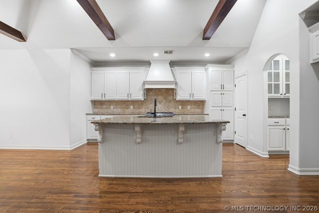 11291 S 72nd East Place, Bixby, OK 74008