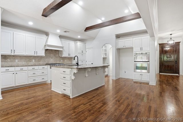 11291 S 72nd East Place, Bixby, OK 74008
