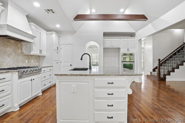 11291 S 72nd East Place, Bixby, OK 74008