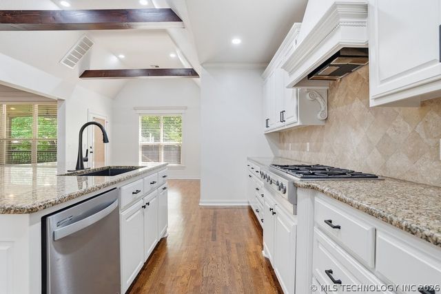 11291 S 72nd East Place, Bixby, OK 74008