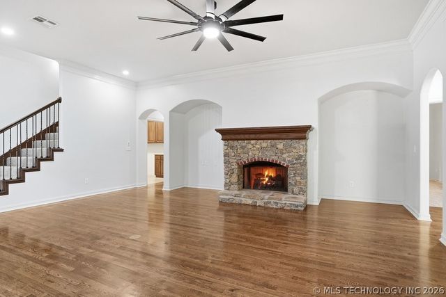 11291 S 72nd East Place, Bixby, OK 74008