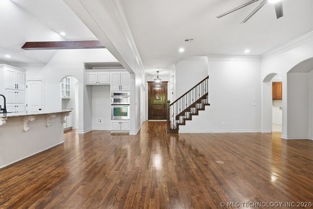 11291 S 72nd East Place, Bixby, OK 74008