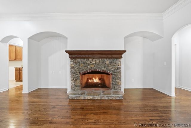 11291 S 72nd East Place, Bixby, OK 74008
