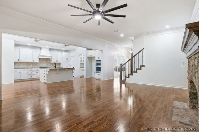 11291 S 72nd East Place, Bixby, OK 74008
