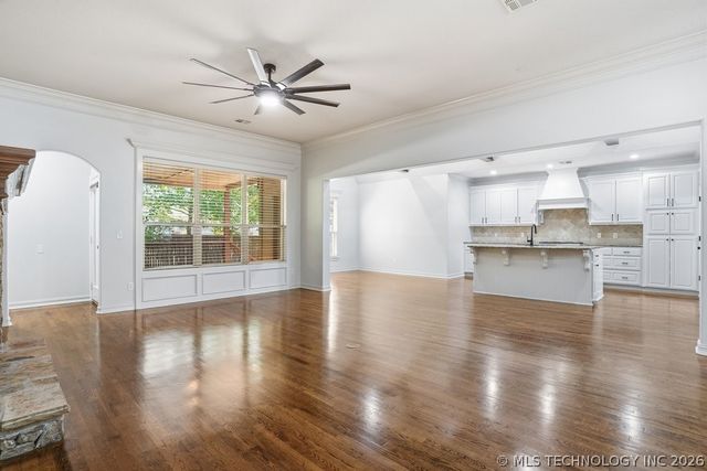 11291 S 72nd East Place, Bixby, OK 74008