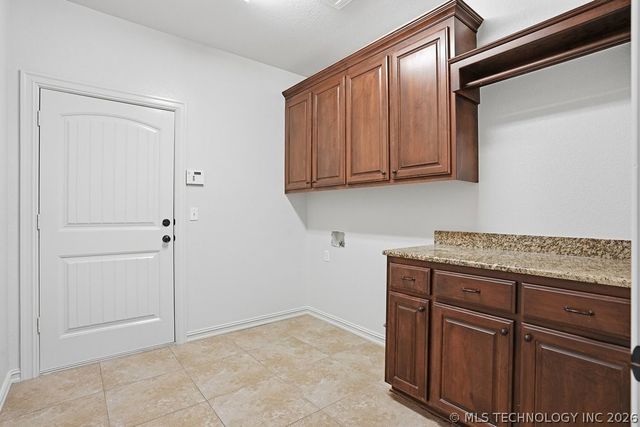 11291 S 72nd East Place, Bixby, OK 74008