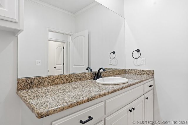 11291 S 72nd East Place, Bixby, OK 74008