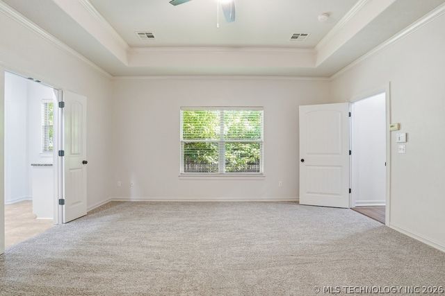 11291 S 72nd East Place, Bixby, OK 74008