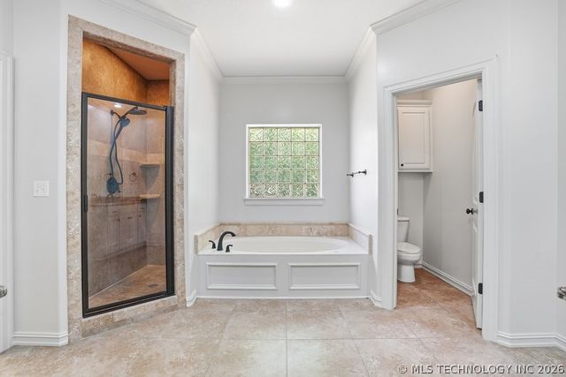 11291 S 72nd East Place, Bixby, OK 74008