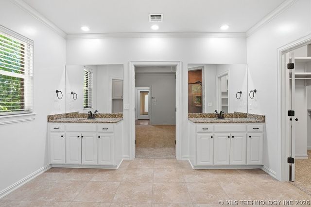 11291 S 72nd East Place, Bixby, OK 74008