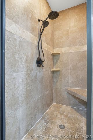 11291 S 72nd East Place, Bixby, OK 74008