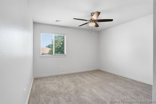 11291 S 72nd East Place, Bixby, OK 74008