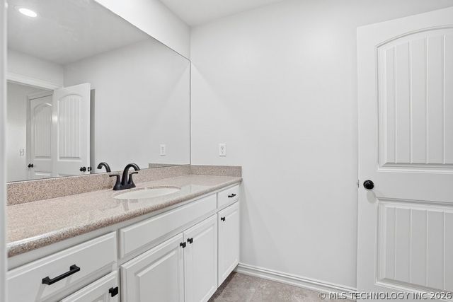 11291 S 72nd East Place, Bixby, OK 74008