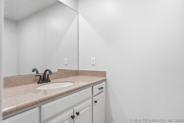 11291 S 72nd East Place, Bixby, OK 74008
