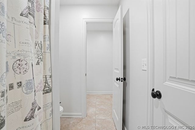 11291 S 72nd East Place, Bixby, OK 74008