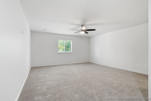 11291 S 72nd East Place, Bixby, OK 74008