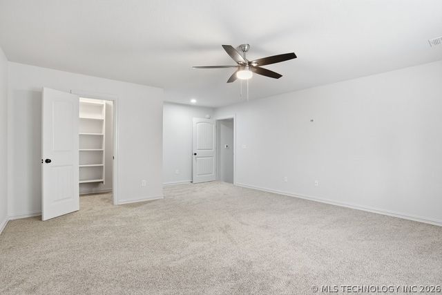 11291 S 72nd East Place, Bixby, OK 74008