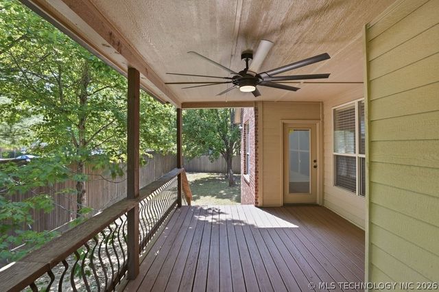 11291 S 72nd East Place, Bixby, OK 74008