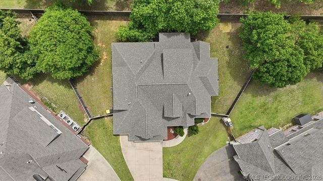 11291 S 72nd East Place, Bixby, OK 74008
