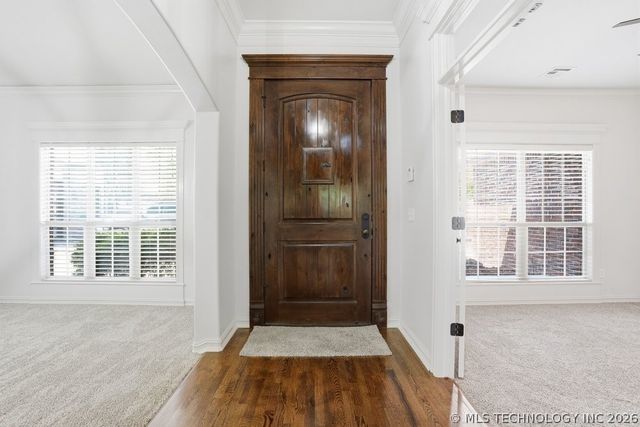 11291 S 72nd East Place, Bixby, OK 74008