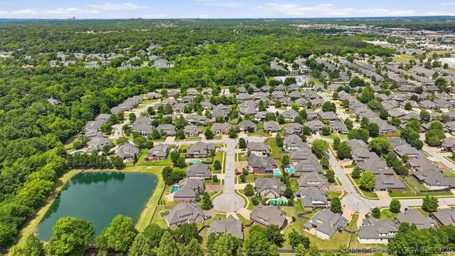 11291 S 72nd East Place, Bixby, OK 74008