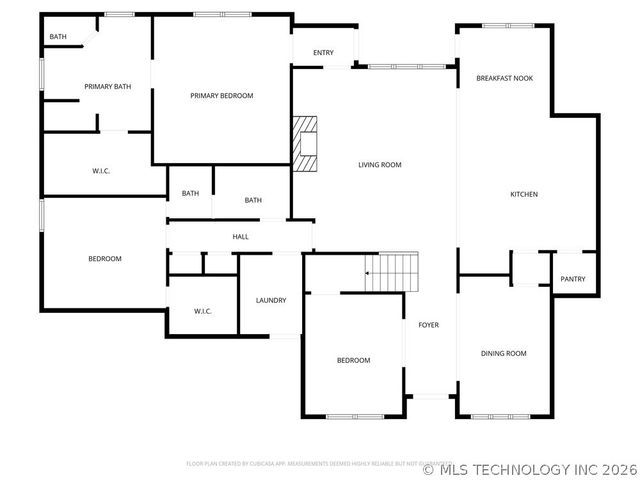11291 S 72nd East Place, Bixby, OK 74008