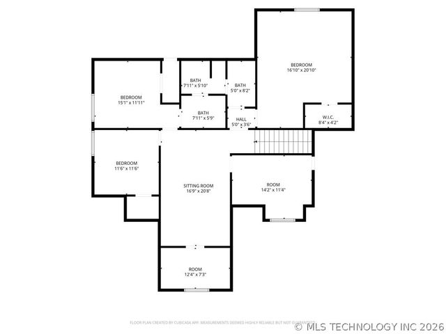 11291 S 72nd East Place, Bixby, OK 74008