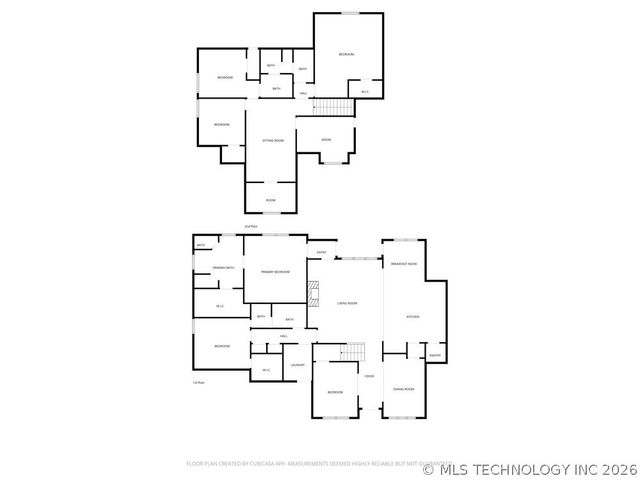 11291 S 72nd East Place, Bixby, OK 74008