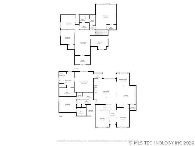 11291 S 72nd East Place, Bixby, OK 74008