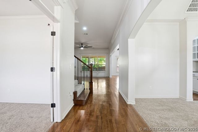 11291 S 72nd East Place, Bixby, OK 74008