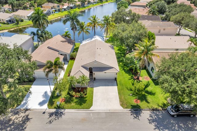 4912 NW 55TH Boulevard, Coconut Creek, FL 33073
