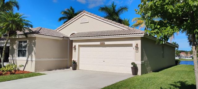 4912 NW 55TH Boulevard, Coconut Creek, FL 33073