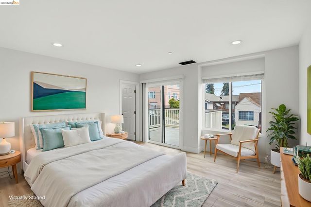 2469 Potter St, Oakland, CA 94601