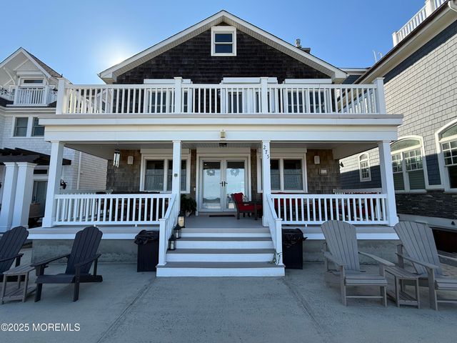 275 Beachfront, Manasquan, NJ 08736